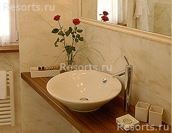 Hotel Sporting 30